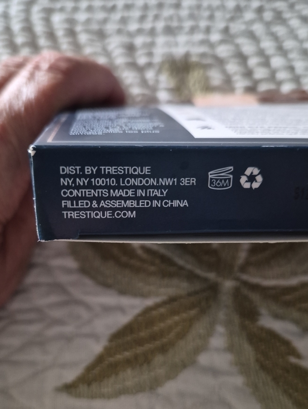 Trestique Mini Eye Essentials - Picture 7 of 10